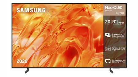 Samsung Tq65qn70hauxxc