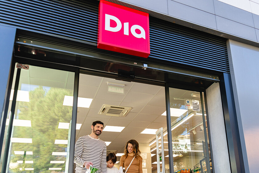 Dia resurge de sus cenizas: gana cuota de mercado por primera vez en ocho años