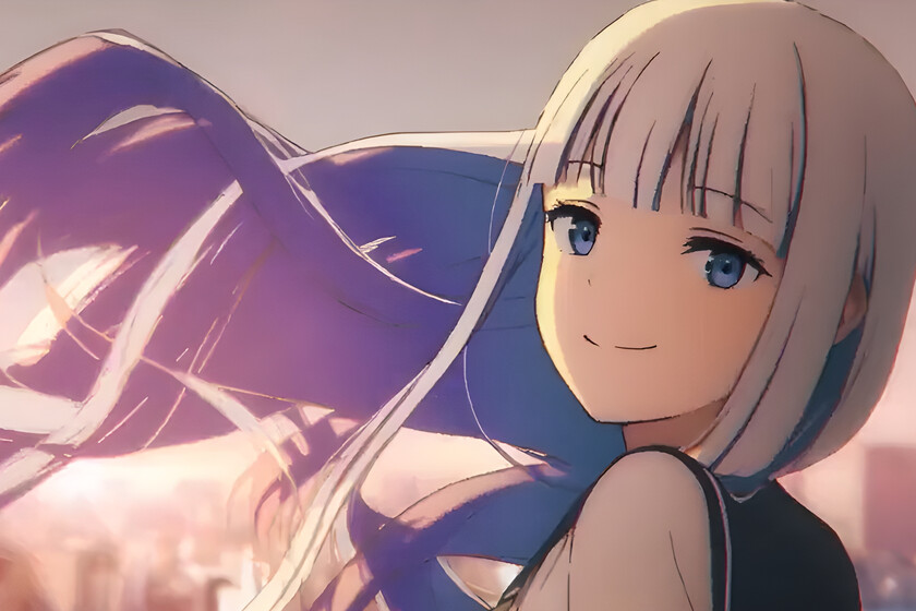 Muchos animes actuales decepcionan con su animación y los fans encontraron una alternativa: crear los suyos con IA