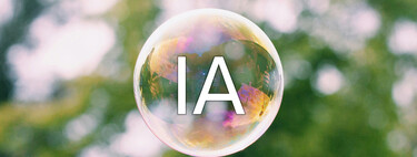 Si creías que la burbuja de la IA era preocupante es porque no habíamos entrado en su siguiente fase: deuda