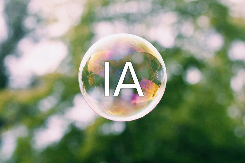 Si creías que la burbuja de la IA era preocupante es porque no habíamos entrado en su siguiente fase: deuda