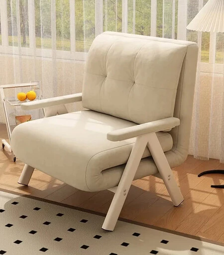 Sillon Cama Plegable