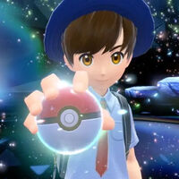 "Nada" es el extraño objeto que recibieron los jugadores de Pokémon Escarlata y Púrpura tras participar en un evento que rompía el juego 