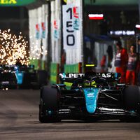 Mercedes está cerca de fabricar un hypercar para correr las 24 Horas de Le Mans, pero podría ser una gran tapadera para la F1 