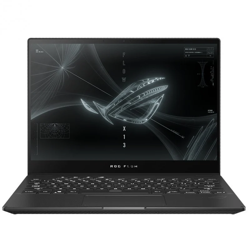 ASUS ROG Flow X13 GV301RE-LJ057W AMD Ryzen 9 6900HS/32GB/1TB SSD/RTX 3050Ti/13.4" Táctil