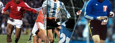 Argentina 6 - Perú 0: la historia del supuesto mayor amaño de los Mundiales entre dictaduras y desaparecidos