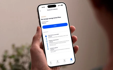 Incidencia abierta desde el viernes con tercera cita prevista para el lunes