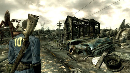 'Fallout 3' prohibido en Australia