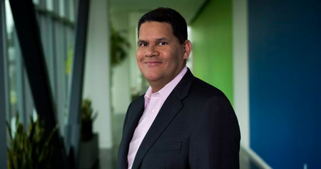 Reggie Fils-Aimé regresará a la universidad para impartir unas clases de liderazgo en la Cornell University de Nueva York