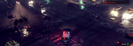 Precinct