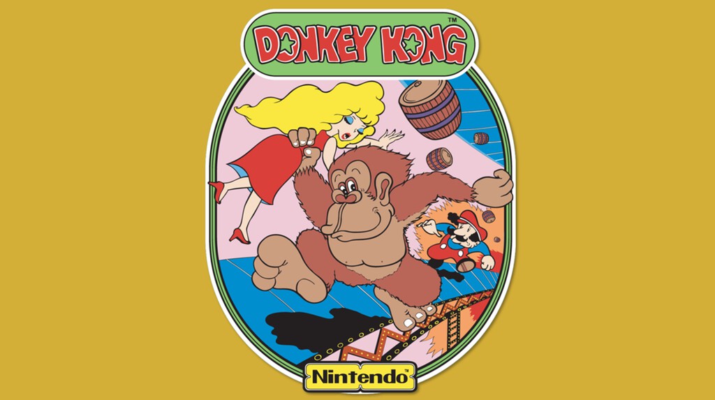 El surrealista origen del nombre de Donkey Kong, o cómo un error de traducción casi llevó a Nintendo a la bancarrota