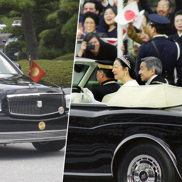 El coche más deseado en Japón pasaría totalmente desapercibido en occidente: este modelo de Toyota es el lujo discreto de sus políticos y realeza  