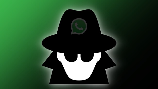 Legalidad Espiar Whatsapp