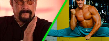 "Se arrepintió": esta estrella de acción ni siquiera quiso pelear con Jean-Claude Van Damme por 20 millones 