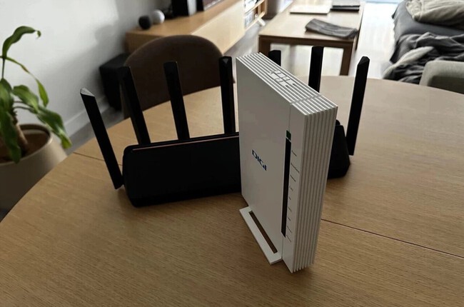 wifi