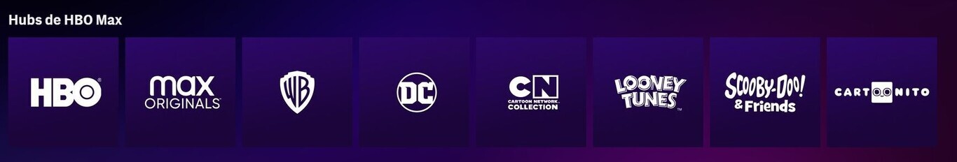 HBO Max: 12 trucos para exprimir al máximo la nueva plataforma