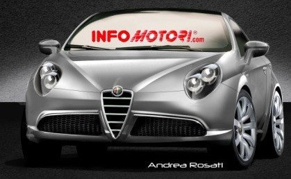 Alfa Romeo 149