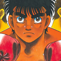El manga de Hajime no Ippo sufrirá un mes de parón: el estado de salud de su autor comienza a preocupar seriamente a los fans de la obra   
