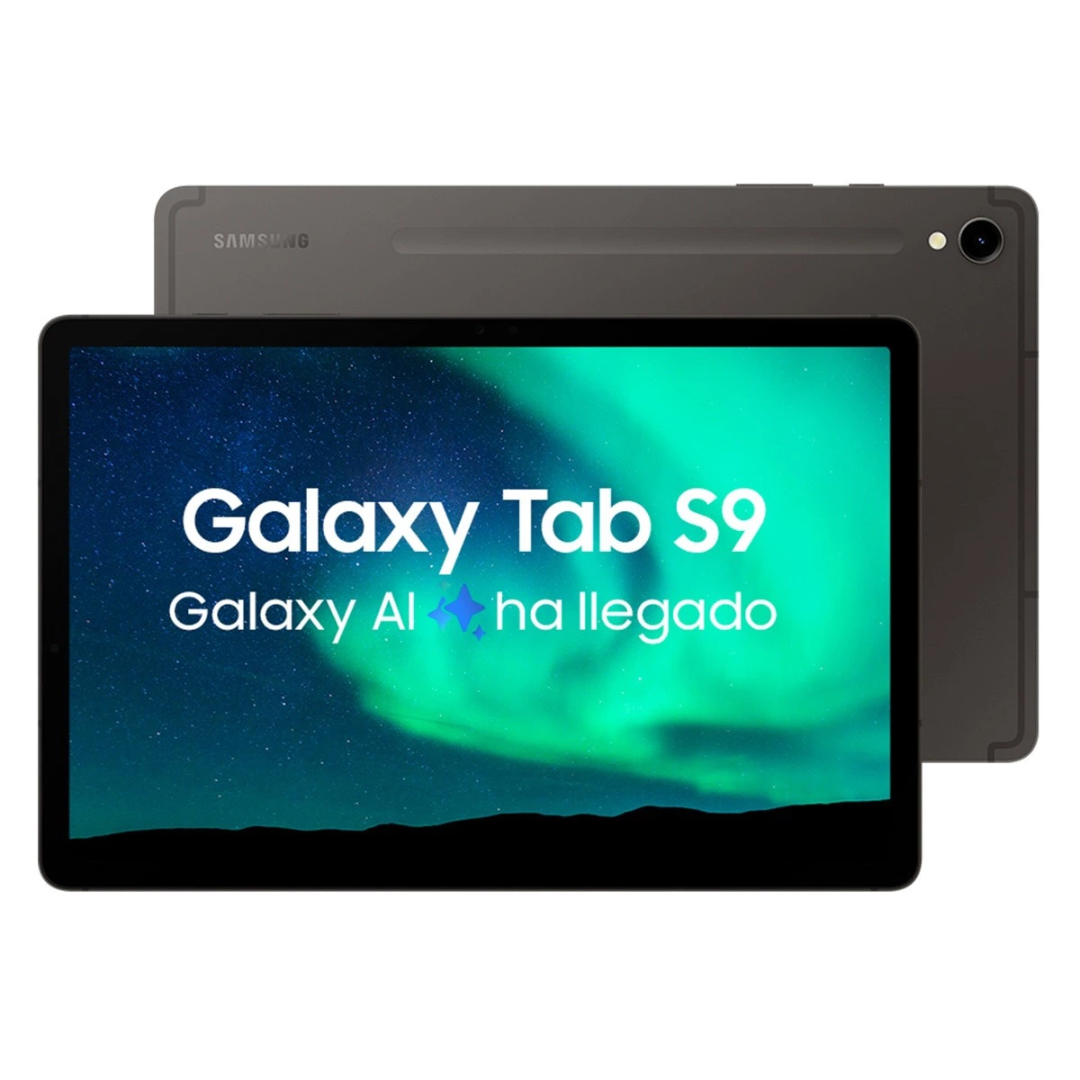 Tablet Samsung Galaxy Tab S9 8 GB + 128GB
