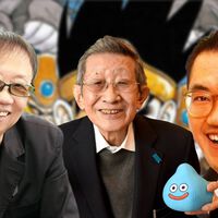 Yuji Horii, Akira Toriyama y Koichi Sugiyama: los tres genios que convirtieron a Dragon Quest en un fenómeno de cuatro décadas 