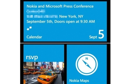 Microsoft y Nokia preparan un nuevo 'nacimiento' para el próximo 5 de septiembre