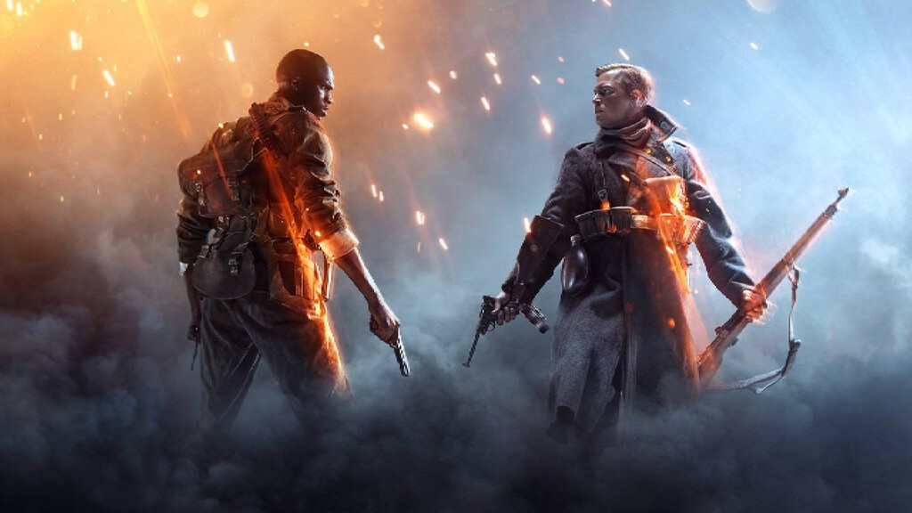 Es el juego de guerra definitivo, y aunque ha sido olvidado, hoy puede ser tuyo por menos de 45 pesos: oferta especial por Battlefield 1