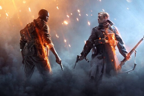 Juego Shooter Oferta 44 Pesos Battlefield