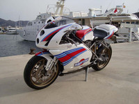 Ducati 749 Martini