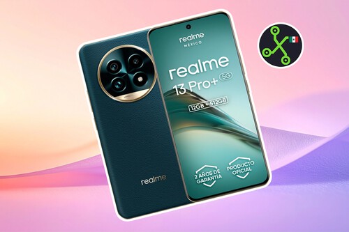 Realme 13 Pro Plus Celular Amazon Oferta Descuento