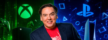 Shawn Layden, exjefe de PlayStation, sobre la crisis de XBOX: "Demuestran una incomprensión básica de cómo funciona el mundo del entretenimiento" 