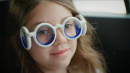 Las gafas antimareo de Citroën llegan a España: se llaman SEETROËN y cuestan 99 euros