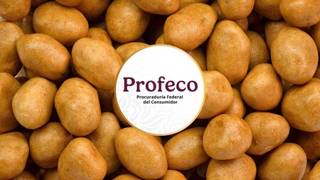 No es Nishikawa ni Great Value: Profeco revela la marca de cacahuates japoneses más barata para botanear