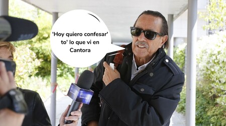 Julián Muñoz reaparece para apoyar la versión de Kiko Rivera y desmonta a Isabel Pantoja: "Yo fui a ver los trajes"