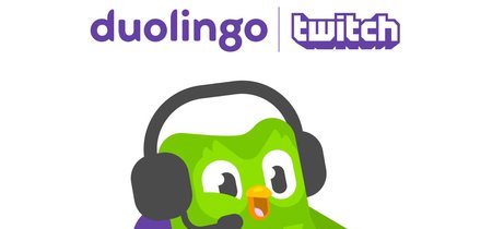 Duolingo y Twitch se unen para enseñar idiomas como el inglés, el francés o el chino a través de 'streams'