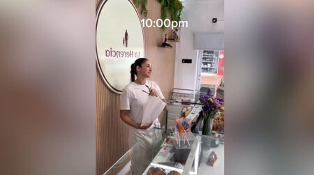 Pasteleria