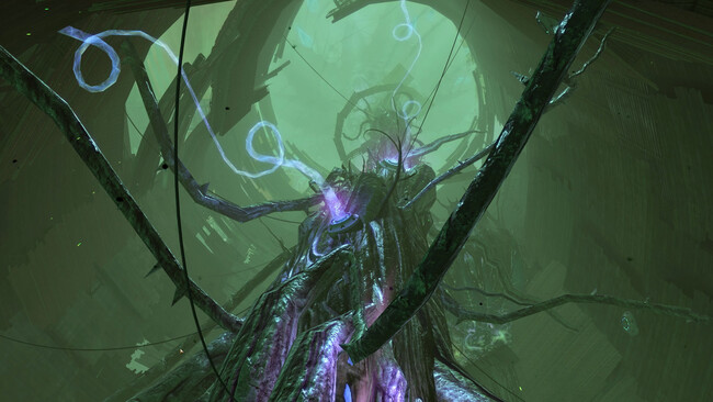 Guild Wars 2 (ArenaNet)