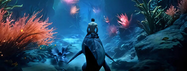 Llevaron un tráiler baratillo hecho con IA a un evento oficial, pero "no sabían" que estaba hecho con Inteligencia Artificial