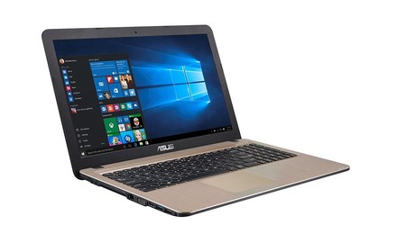 Esta semana en eBay, tenemos el ASUS A540LA-XX1477T por sólo 389,99 euros