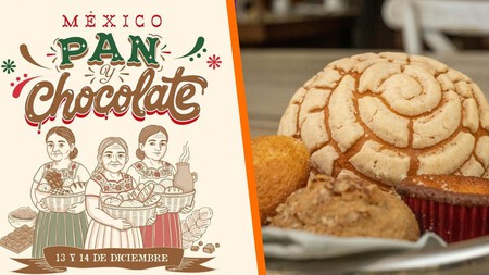 Disfruta este fin de semana el 'Festival México: Pan y Chocolate' en este destino en Hidalgo que tiene hermosos paisajes