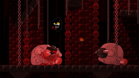 'Gish', de Edmund McMillen, la oferta del día en Steam