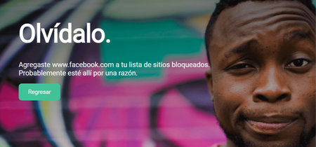 BlockSite para Chrome, una genial extensión que te aleja de la procrastinación tanto como tú quieras 