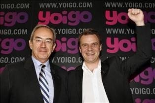 Yoigo supera los 15.000 clientes
