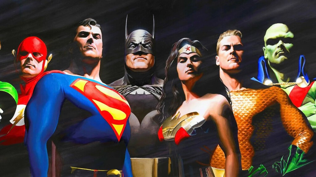 Superman es solo el comienzo: Peacemaker, Supergirl y todos los estrenos del nuevo DCU de James Gunn 