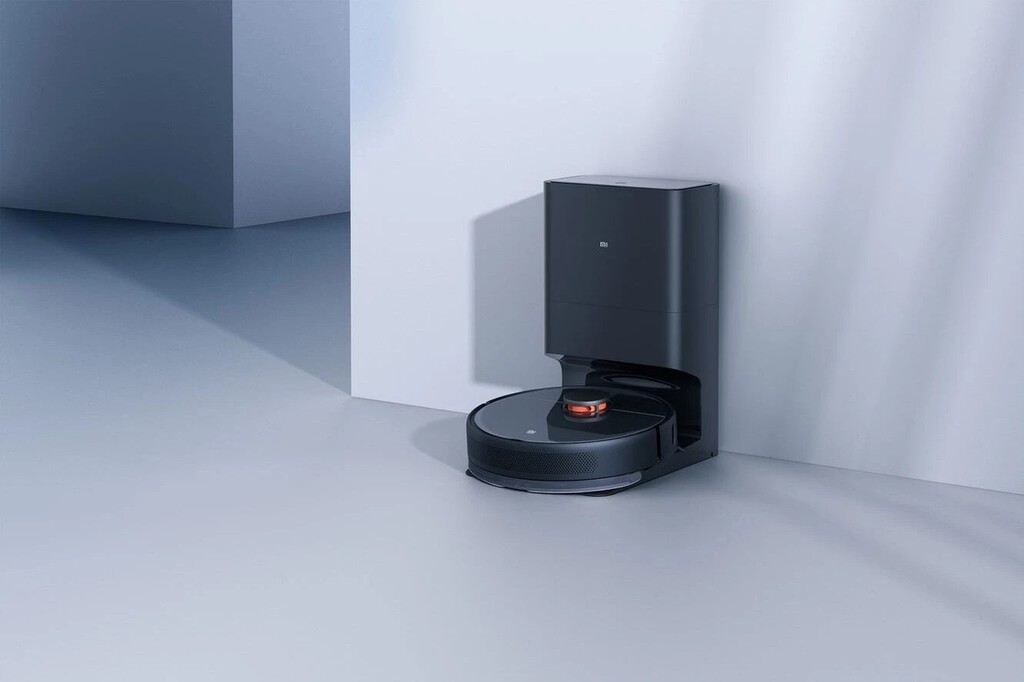 Xiaomi renueva su línea de robots aspiradores con los Mi Robot Vacuum-Mop 2S: tres modelos con una succión de hasta 16.500 Pa
