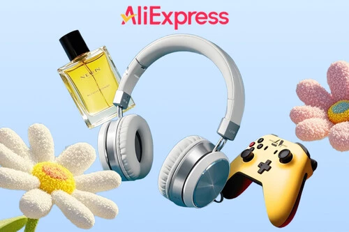 Aliexpress