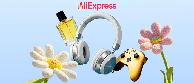 Aliexpress