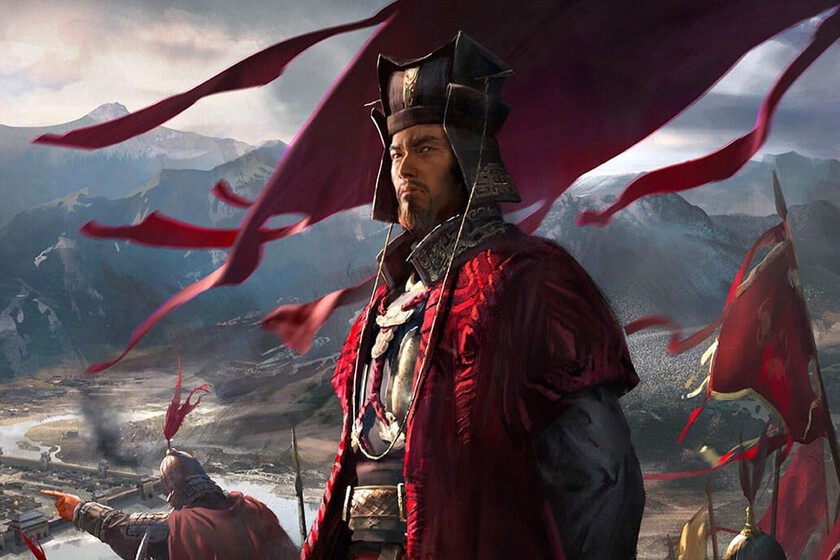 Imagen De Creative Assembly