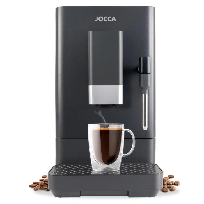 Cafetera Superautomática Jocca 2787, 1350 W, 20 Bares