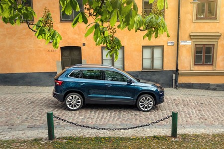 Skoda Karoq 2018 026