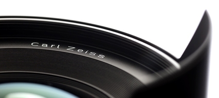 Nuevos ultra angulares de Carl Zeiss para el mes de Mayo